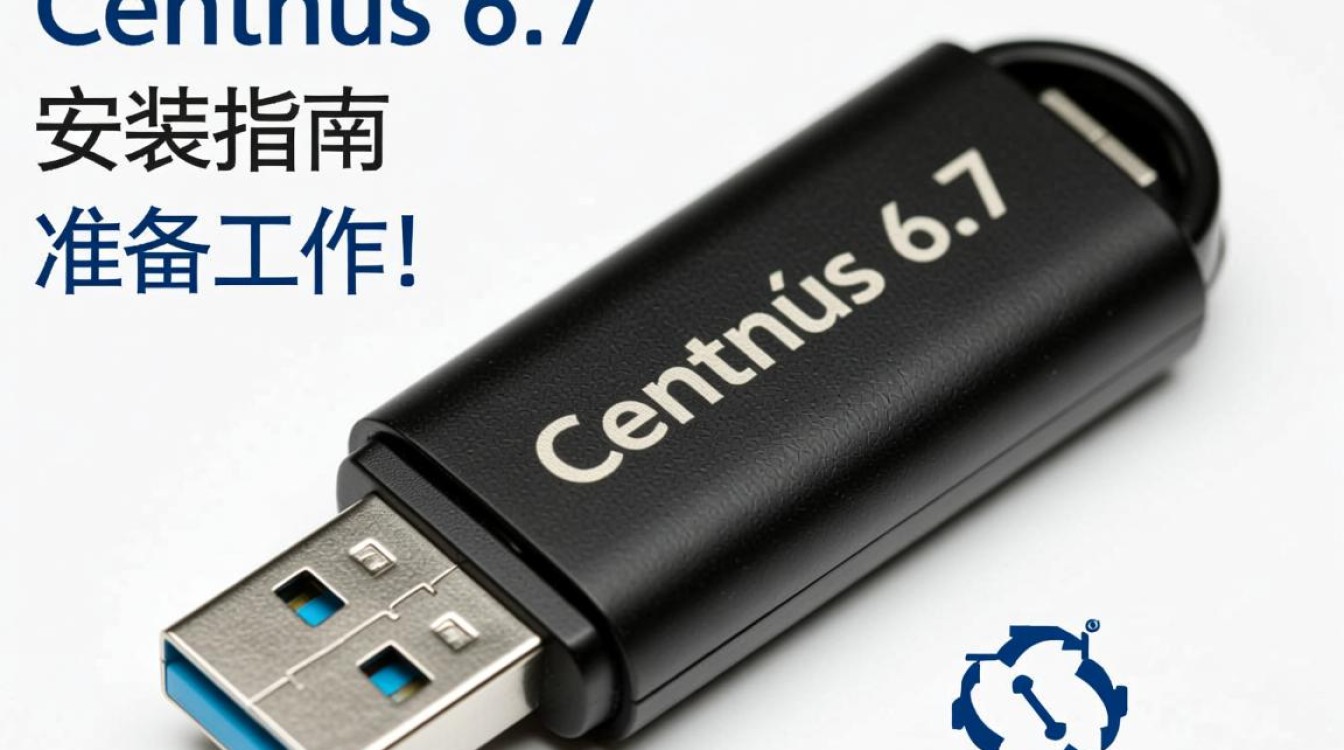 CentOS 6.7系统U盘制作教程-图1 CentOS 6.7系统U盘制作教程-图1