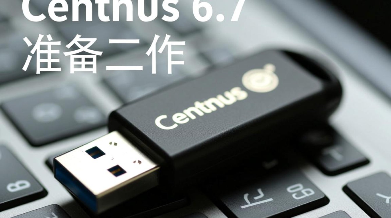 CentOS 6.7系统U盘制作教程-图3 CentOS 6.7系统U盘制作教程-图3