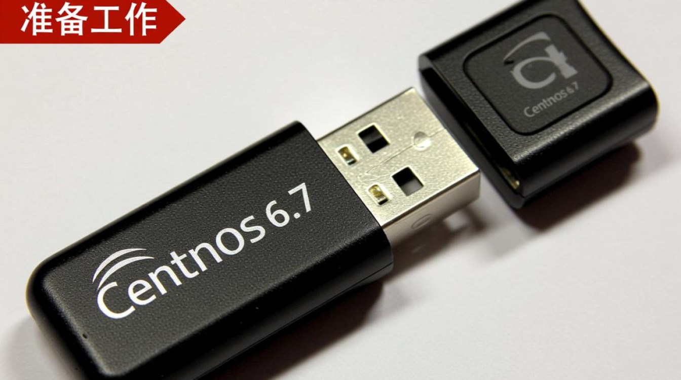 CentOS 6.7系统U盘制作教程-图2 CentOS 6.7系统U盘制作教程-图2