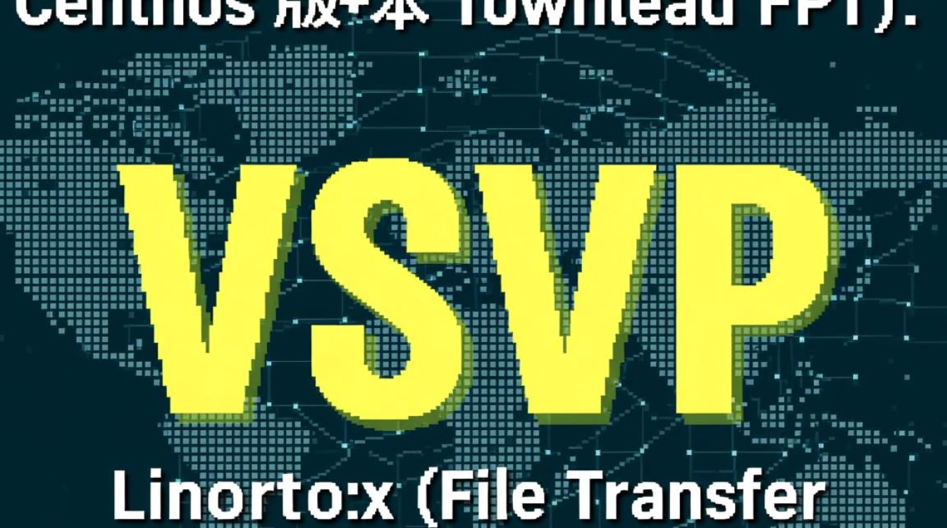 CentOS vsFTP版本下载指南-图3 CentOS vsFTP版本下载指南-图3