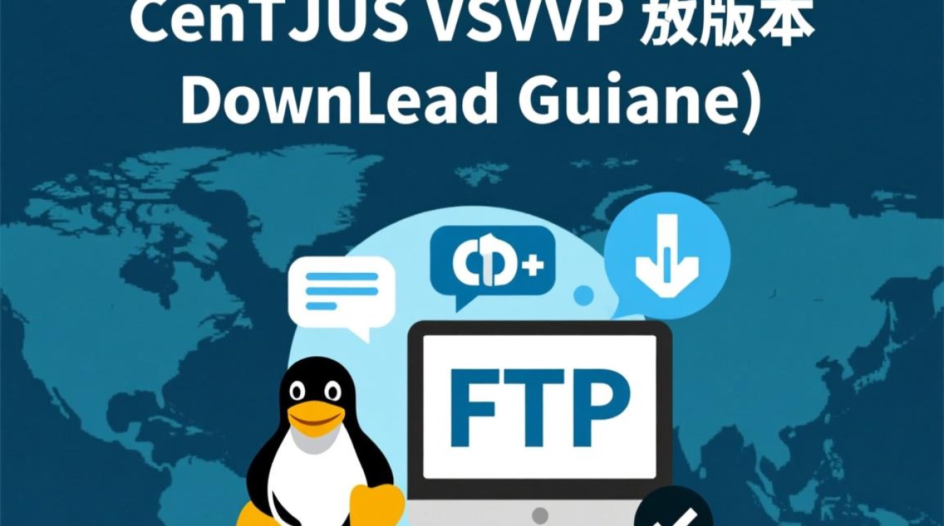 CentOS vsFTP版本下载指南-图2 CentOS vsFTP版本下载指南-图2