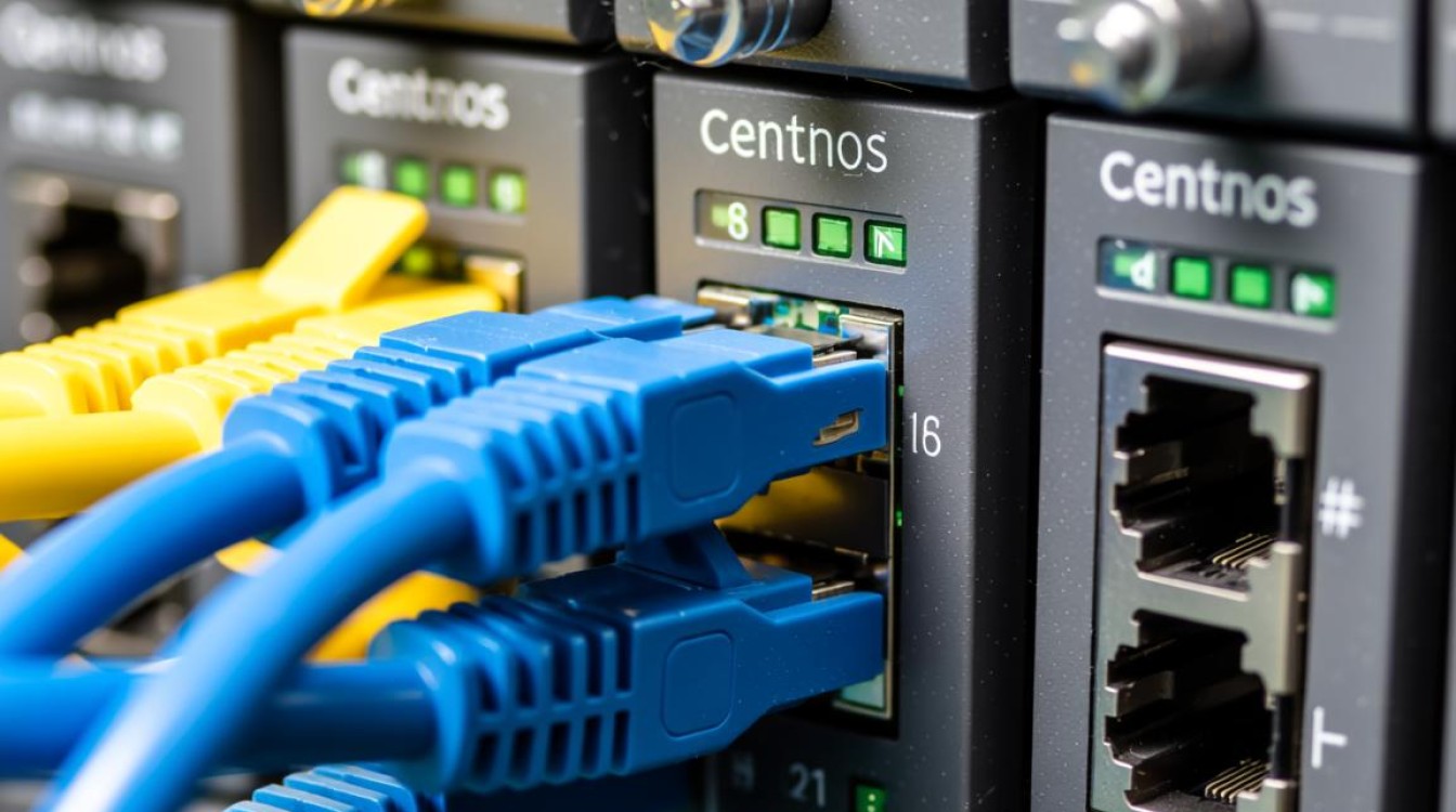 CentOS网卡信息查询失败问题解析-图3