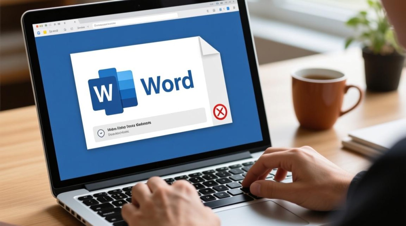Word文档复制时频繁报错问题解析-图2