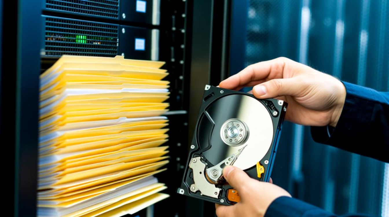 在 CentOS 中高效查找大文件的实用方法-图1