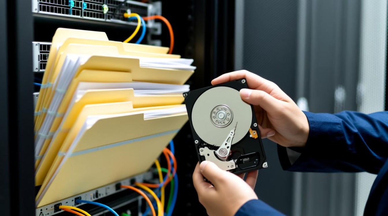 在 CentOS 中高效查找大文件的实用方法-图3