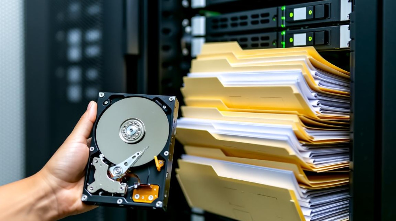 在 CentOS 中高效查找大文件的实用方法-图2