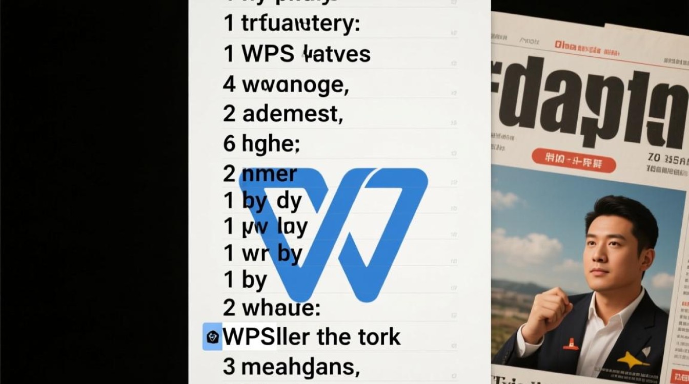 WPS竖向打字教程，轻松实现垂直文本输入-图3