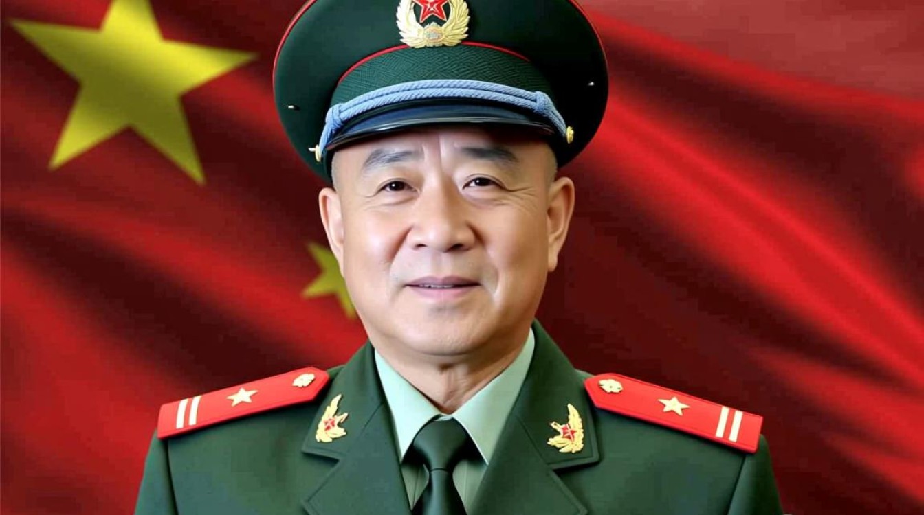 河南省军区原司令员朱超将军逝世缅怀-图2 河南省军区原司令员朱超将军逝世缅怀-图2