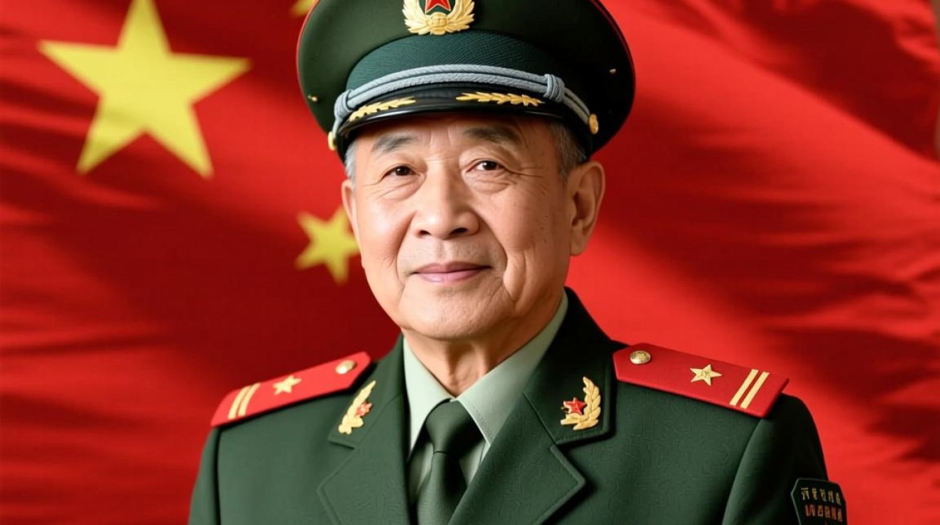 河南省军区原司令员朱超将军逝世缅怀-图3 河南省军区原司令员朱超将军逝世缅怀-图3