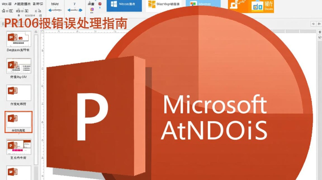 PPT2016常见报错解析-图1