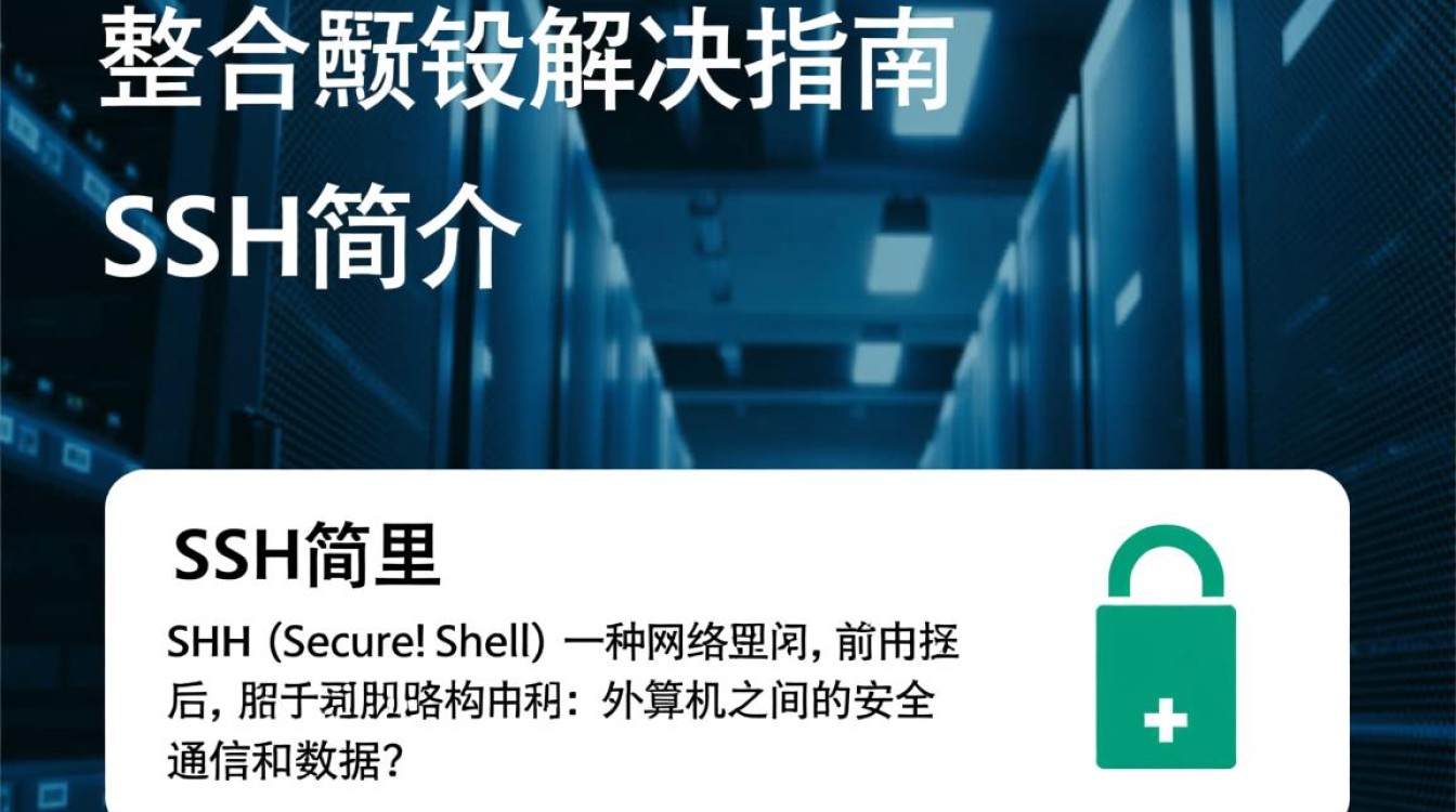 SSH集成异常排查指南-图1