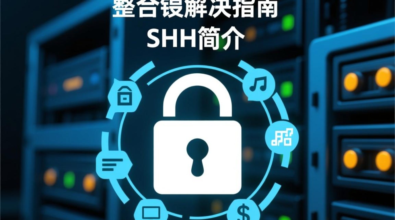 SSH集成异常排查指南-图3
