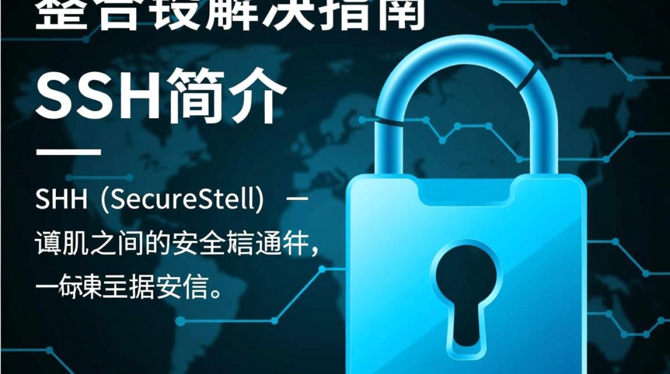 SSH集成异常排查指南-图2