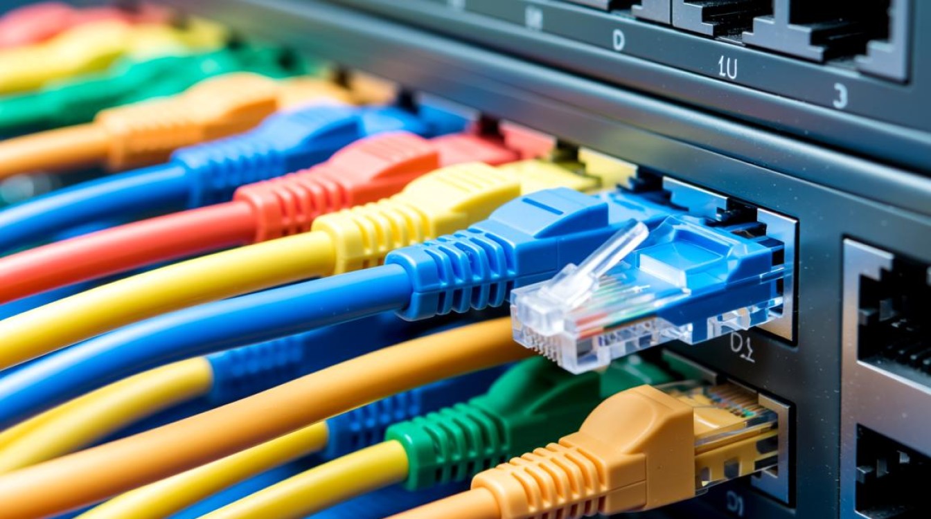 网线种类识别指南-图1 网线种类识别指南-图1