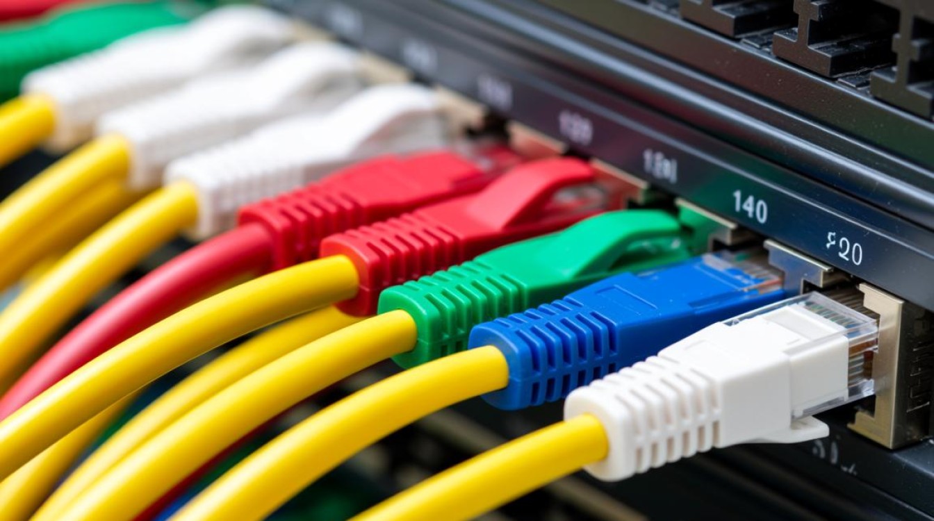 网线种类识别指南-图3 网线种类识别指南-图3