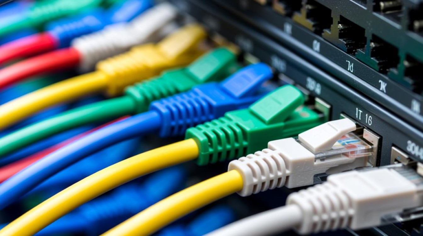 网线种类识别指南-图2 网线种类识别指南-图2