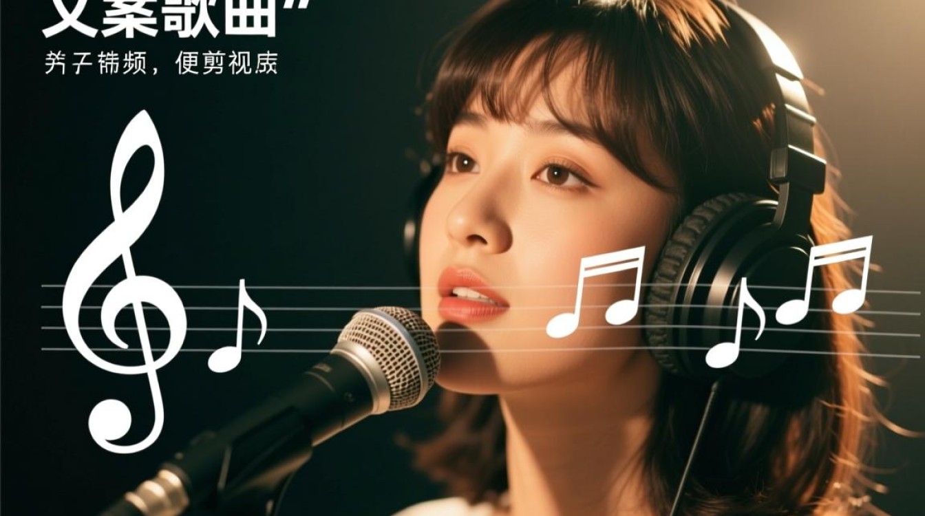 音乐旋律剪影，如何制作歌词视频-图2