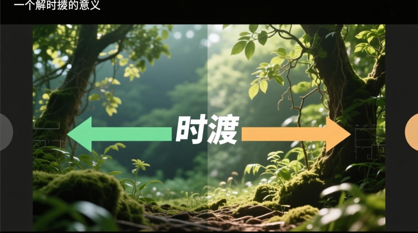 视频剪辑自然过渡技巧解析-图2