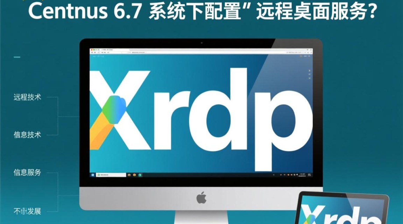 CentOS 6.7 Xrdp配置指南-图1