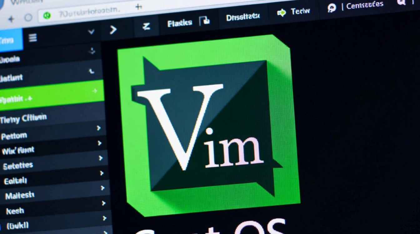 CentOS Vim配置自动化脚本指南-图3 CentOS Vim配置自动化脚本指南-图3