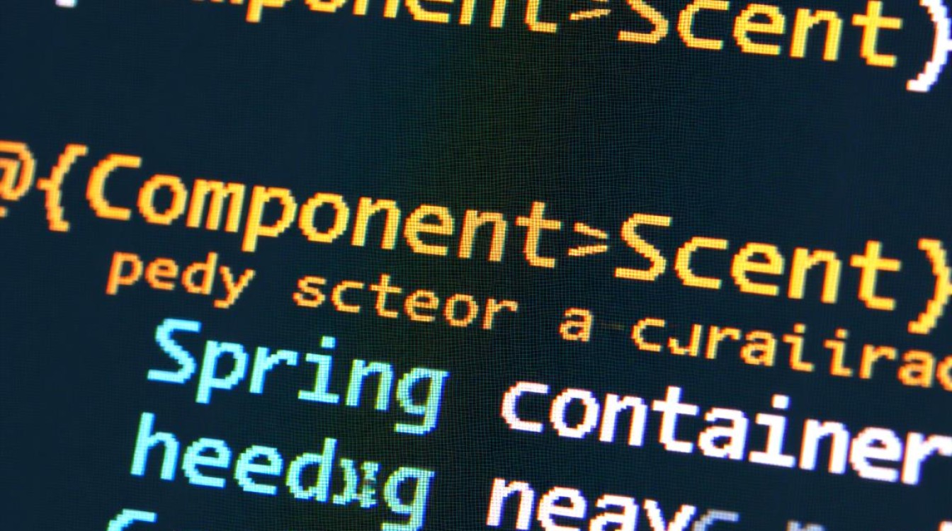 解决Spring Boot中component-scan报错问题指南-图2