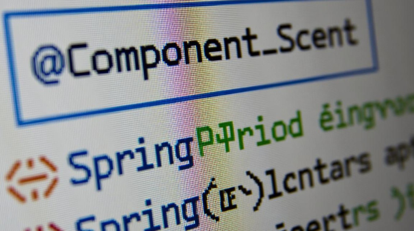 解决Spring Boot中component-scan报错问题指南-图3