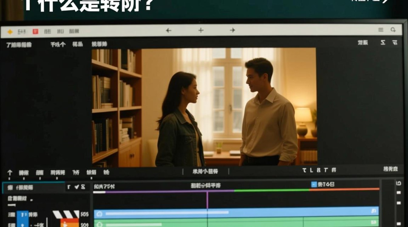 服装视频剪辑与转场技巧解析-图1