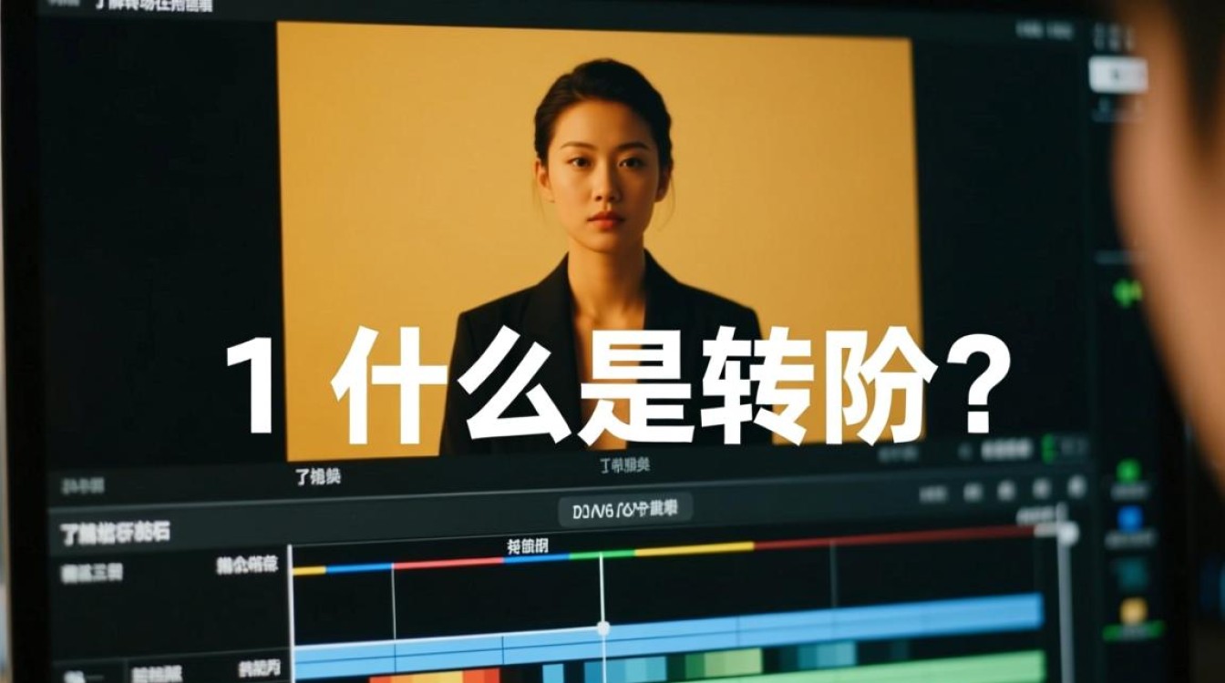 服装视频剪辑与转场技巧解析-图2