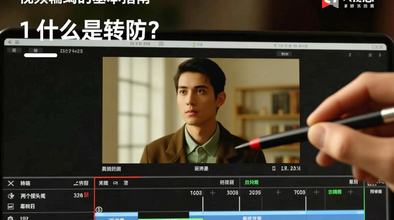服装视频剪辑与转场技巧解析-图3