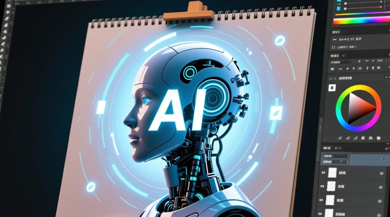 AI智能旋转画布技术解析-图2