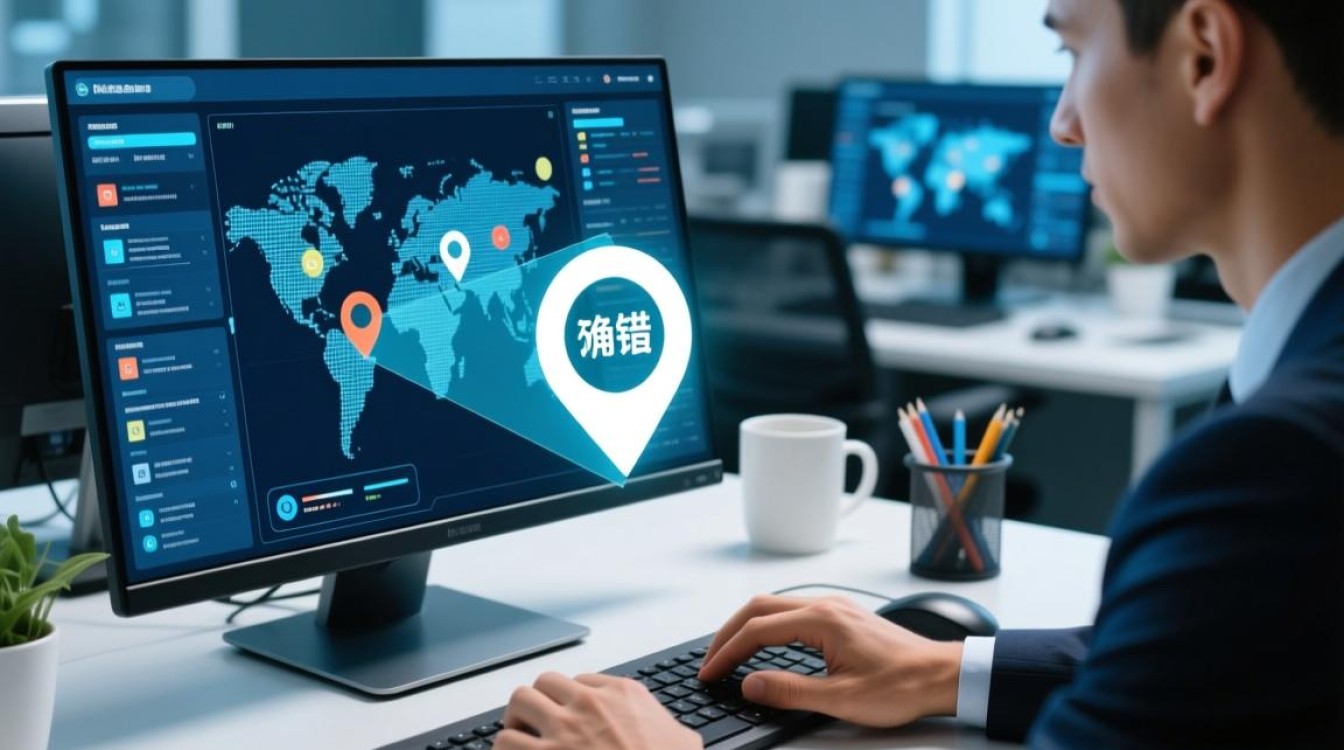 远程连接故障排查指南-图1
