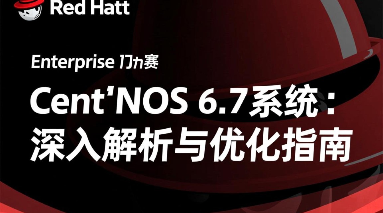 CentOS 6.7系统特性与优化指南-图3