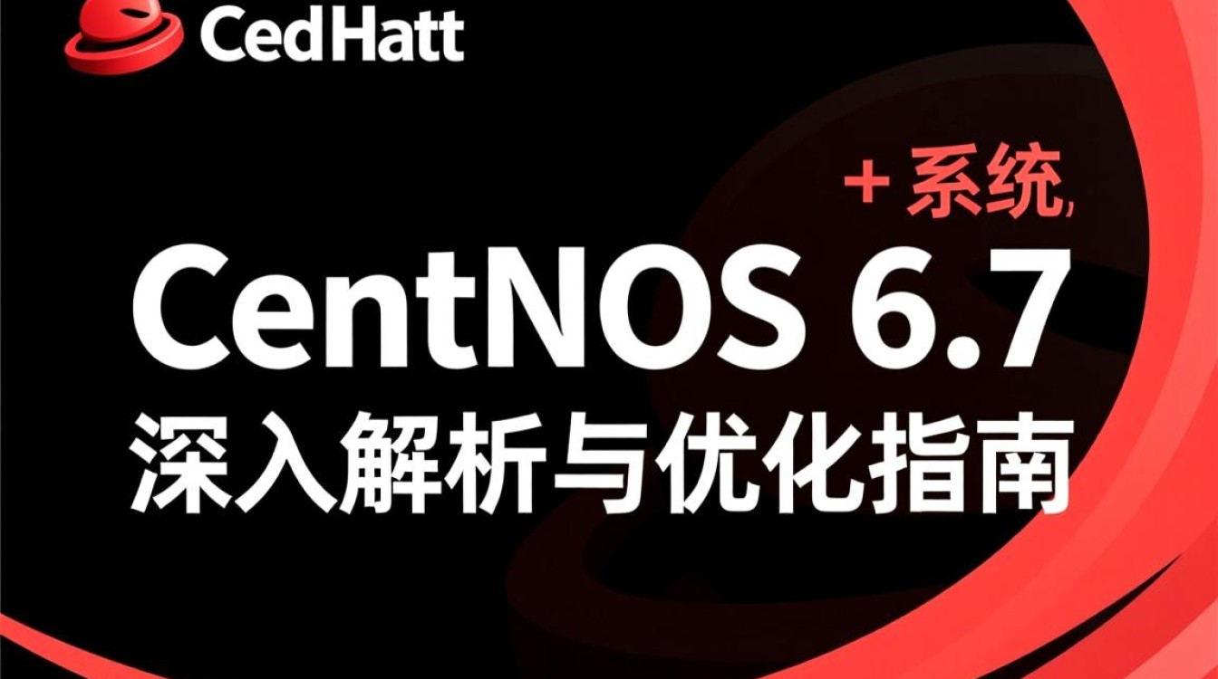 CentOS 6.7系统特性与优化指南-图2