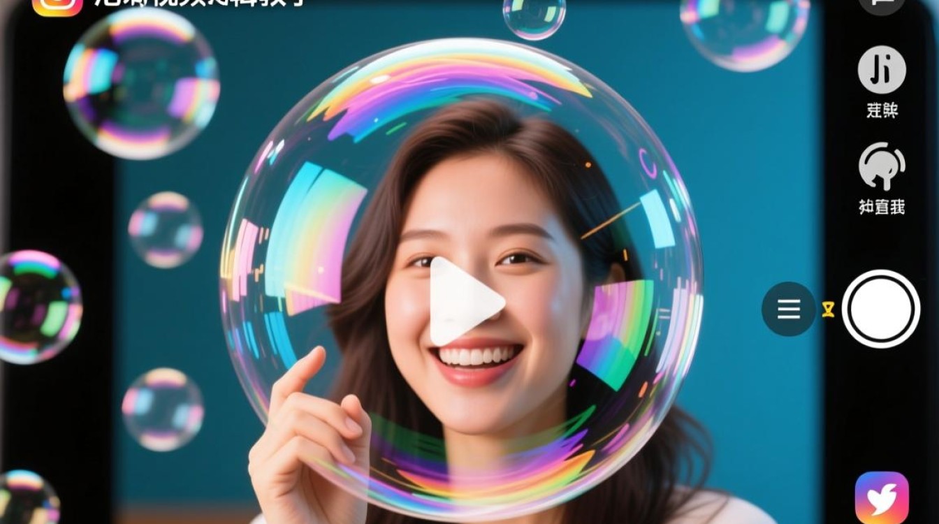 气泡视频剪辑入门教程-图3