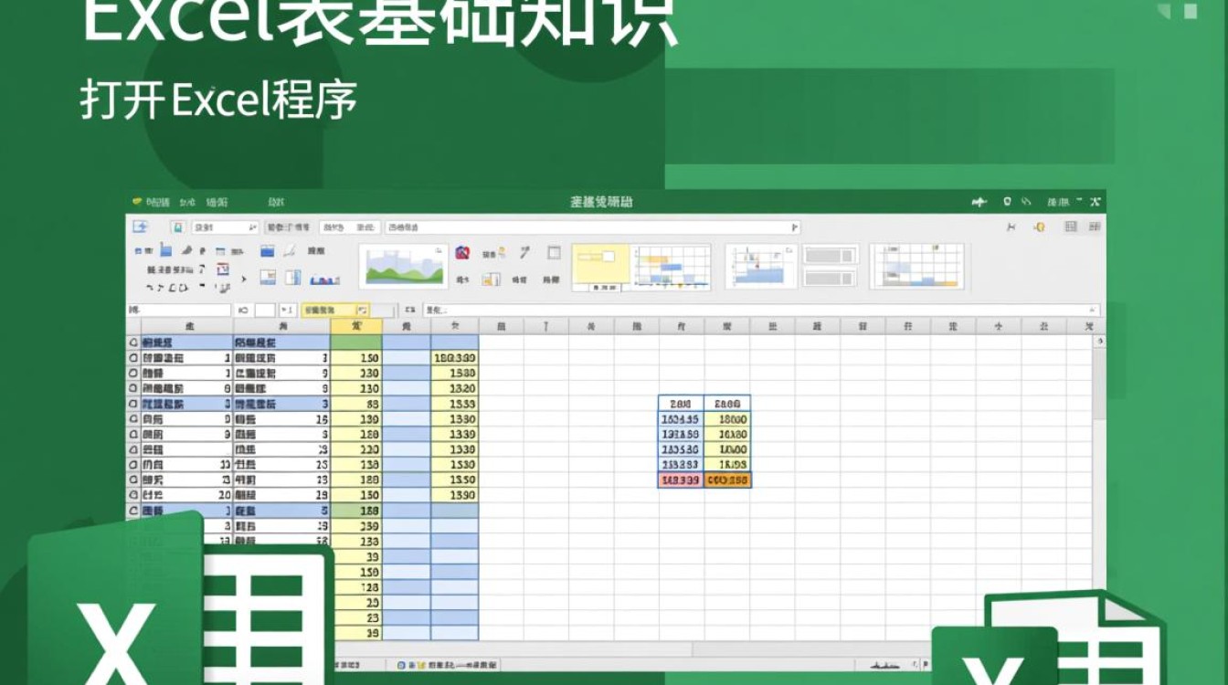 Excel高效制表技巧指南-图2
