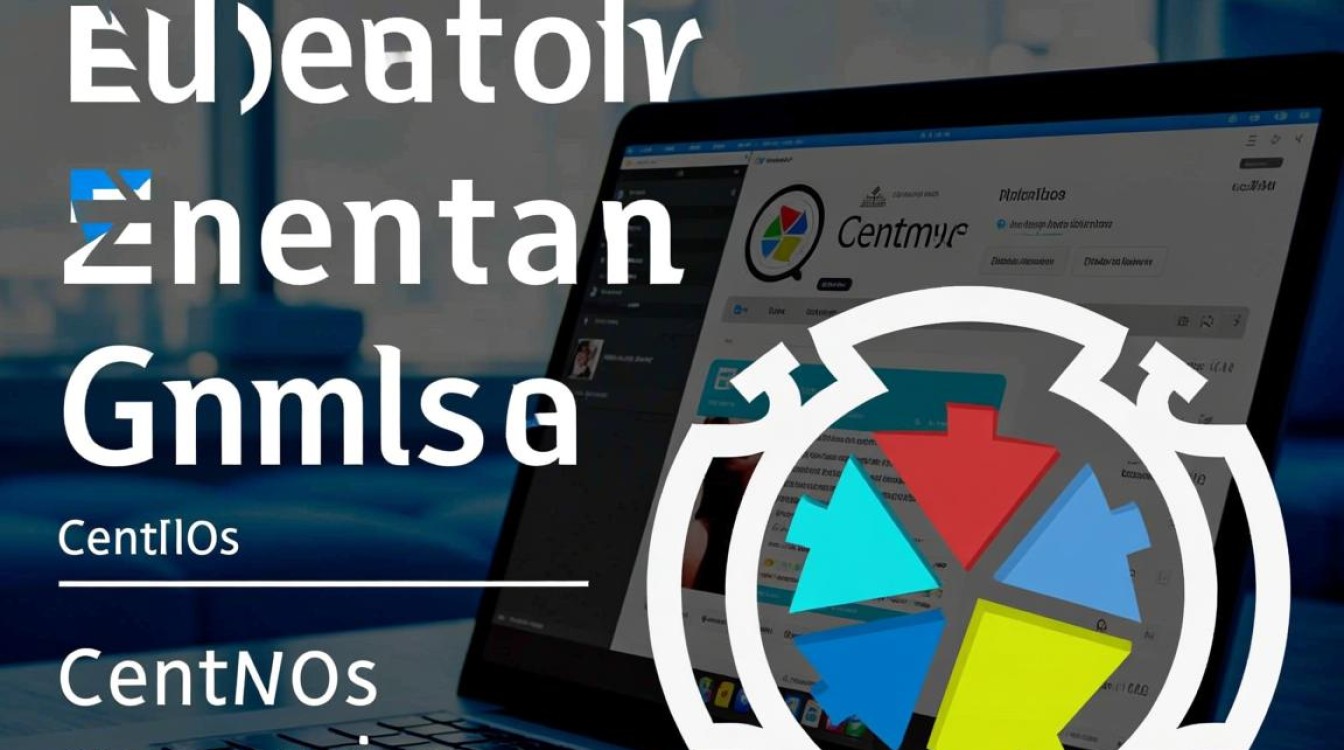 CentOS系统自动配置为GNOME桌面环境-图1 CentOS系统自动配置为GNOME桌面环境-图1