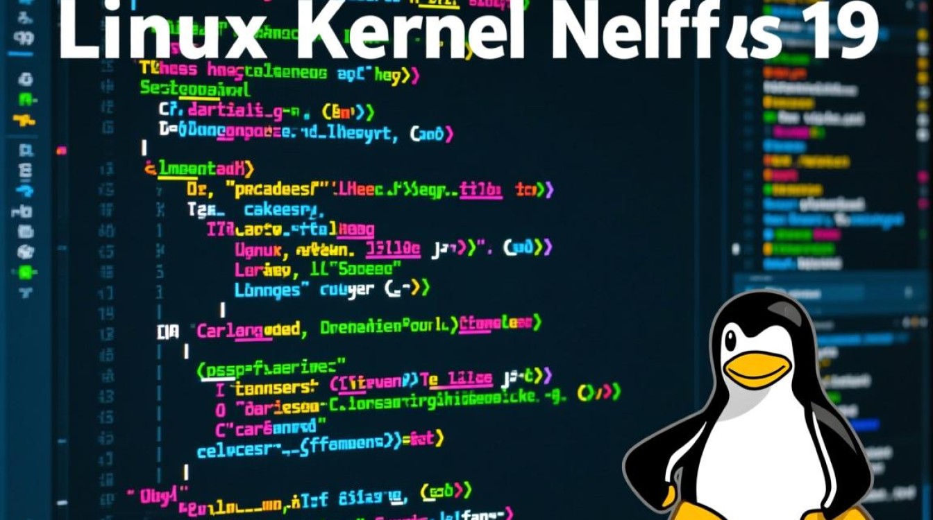 Linux内核编译指南-图1