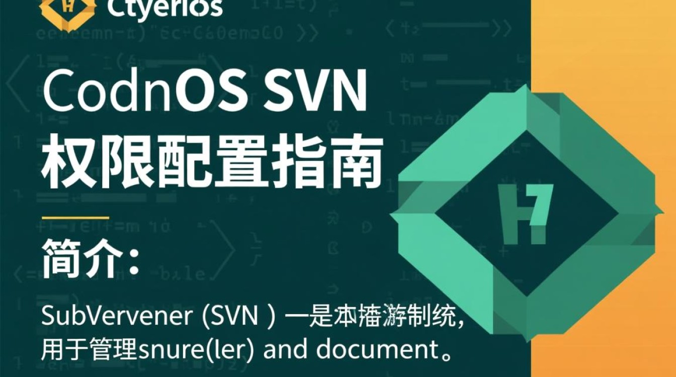 CentOS下SVN服务器权限配置指南-图3 CentOS下SVN服务器权限配置指南-图3