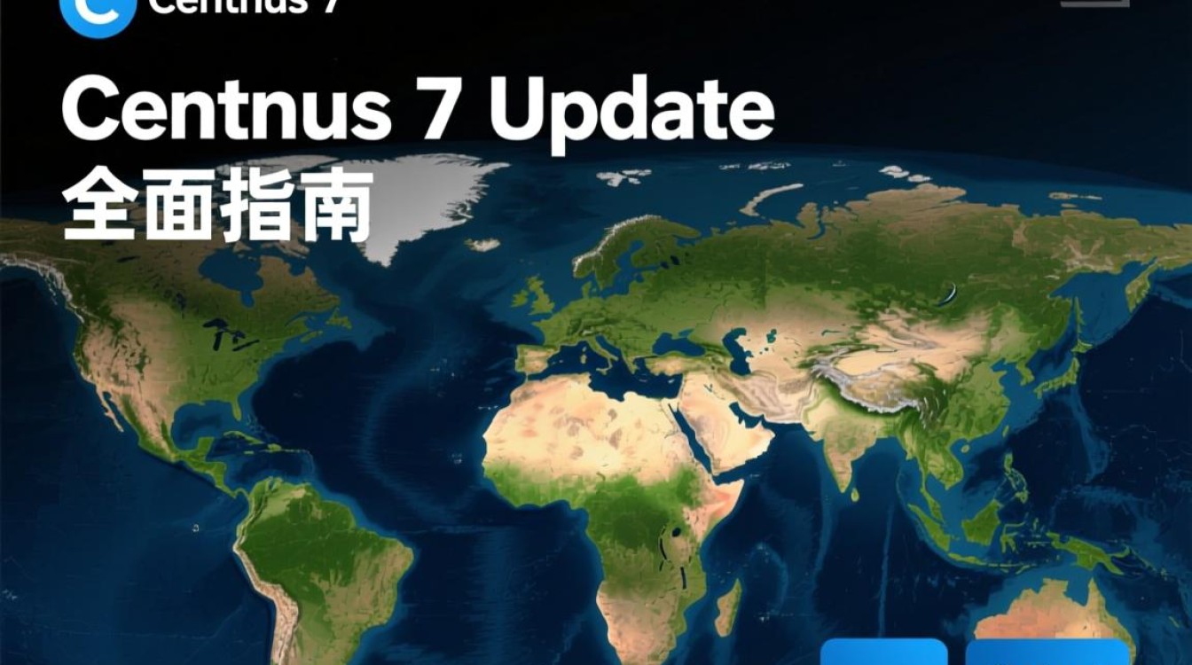 Centos 7软件更新指南-图2
