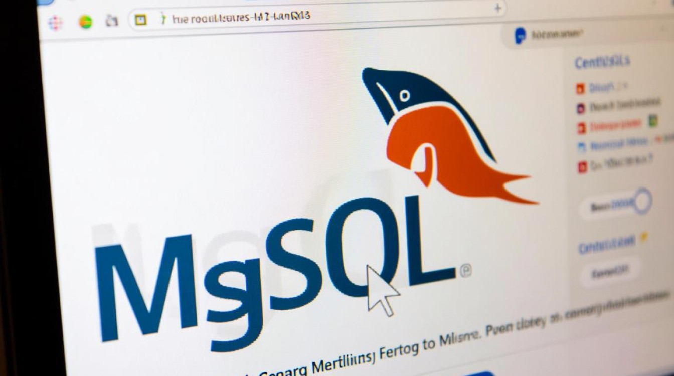 CentOS安装MySQL失败排查指南-图1