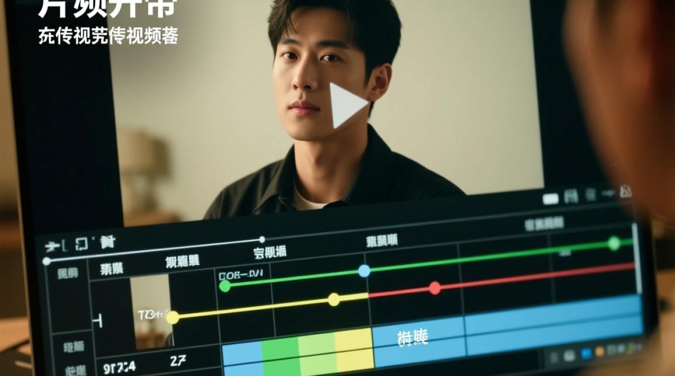 高效转场技巧，视频剪辑中的转场处理方法-图2