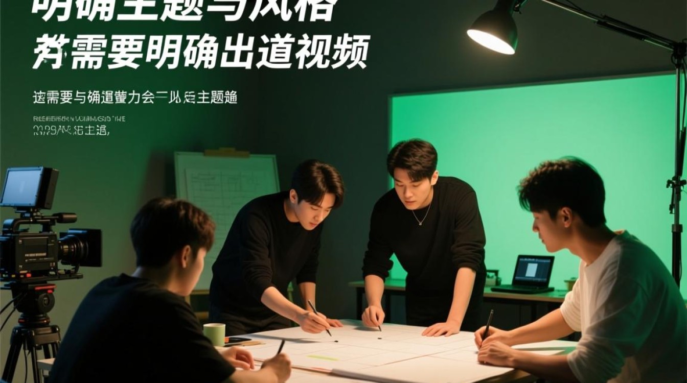 出道视频剪辑攻略，打造吸睛开场-图2