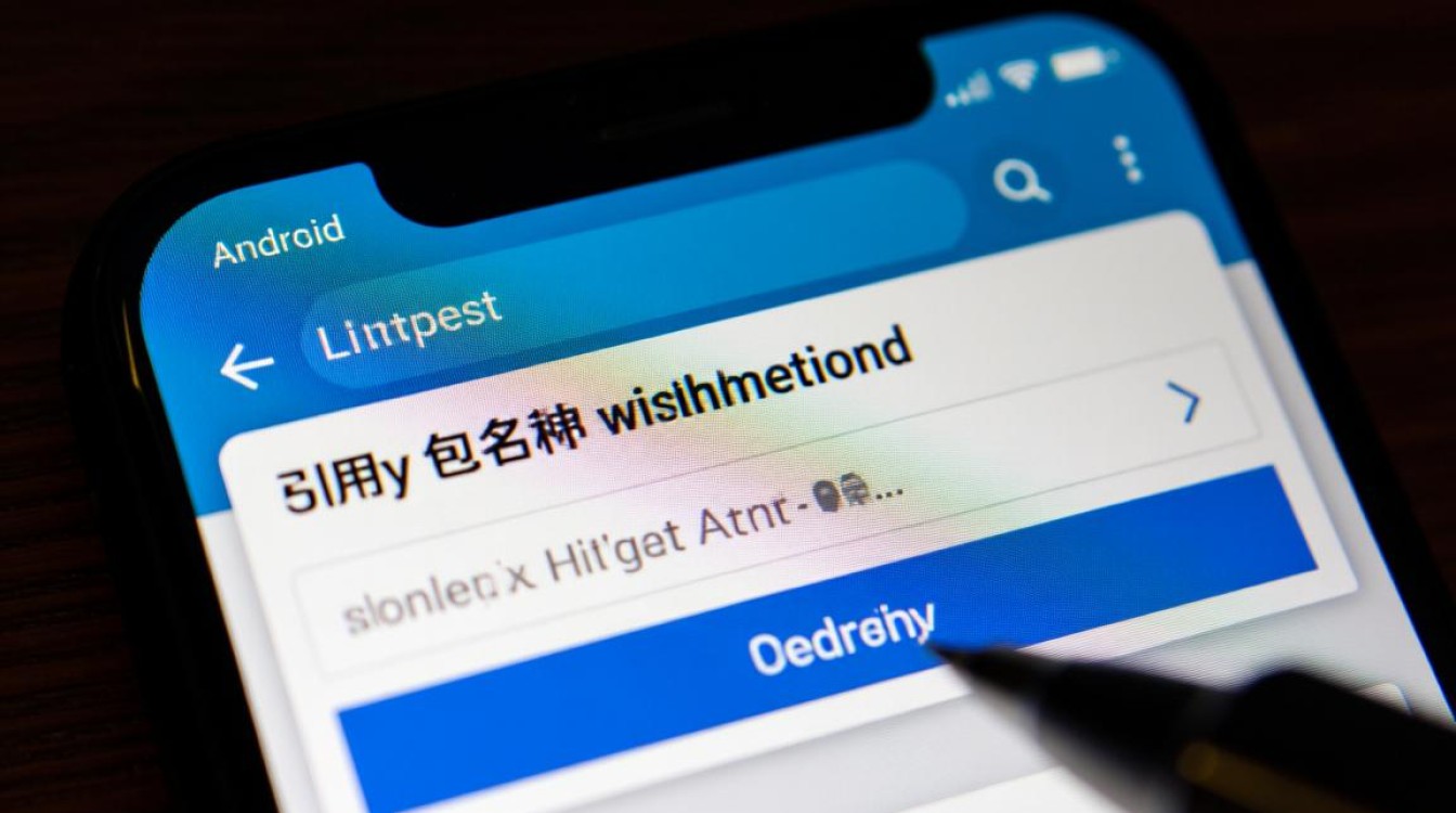 包名引用错误排查指南-图3