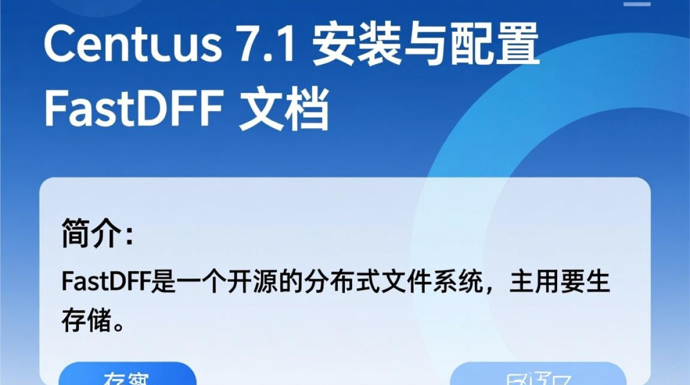CentOS 7.1上配置FastDFS分布式文件系统-图2