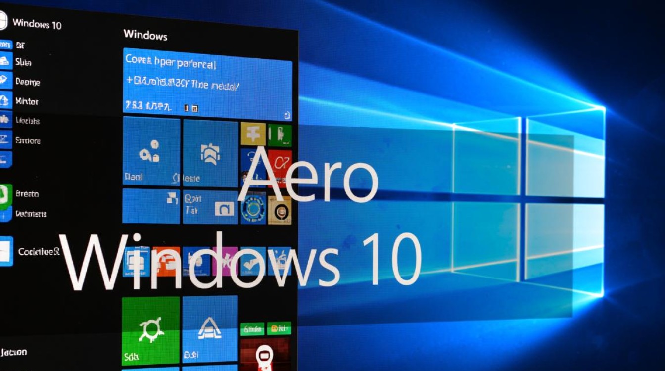 轻松开启Windows Aero效果，提升视觉体验指南-图1