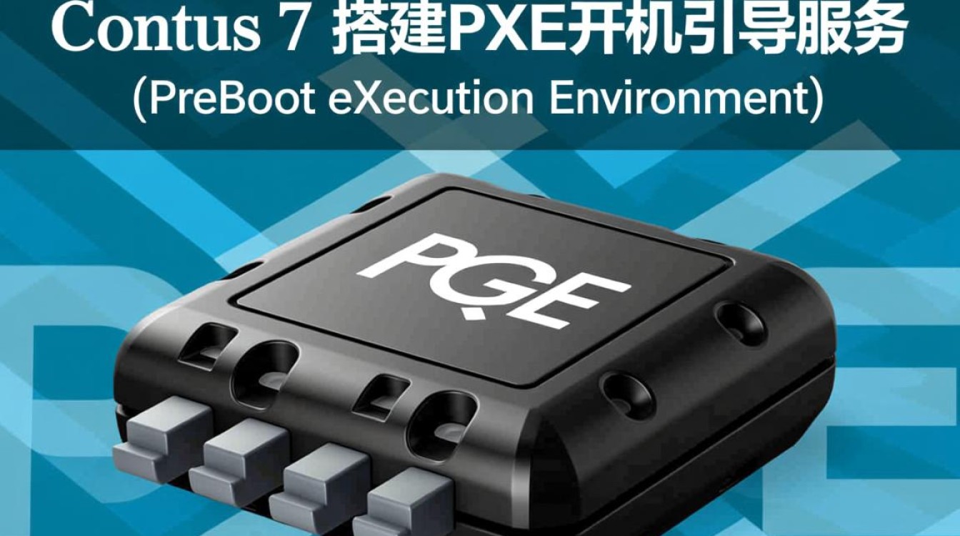 Centos 7 PXE网络启动搭建指南-图2