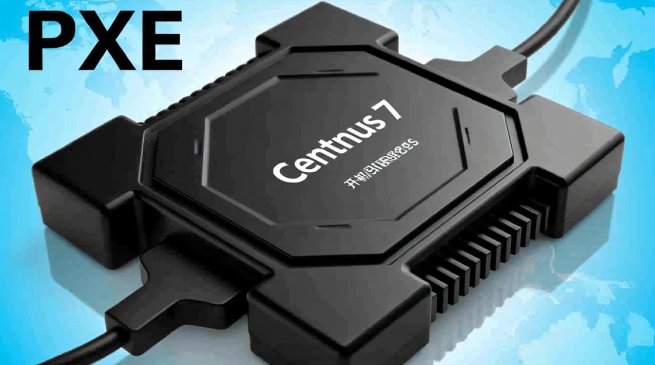 Centos 7 PXE网络启动搭建指南-图3