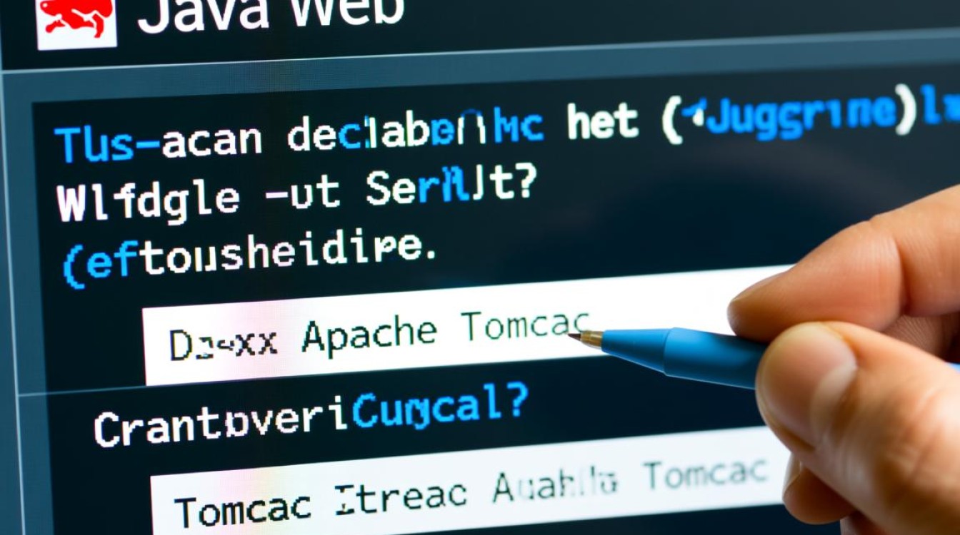Tomcat默认项目报错问题解析-图3