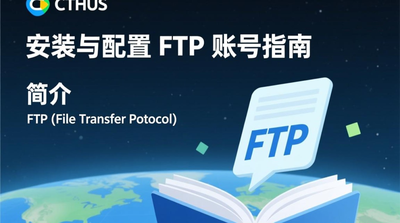 CentOS服务器配置FTP账号教程-图3