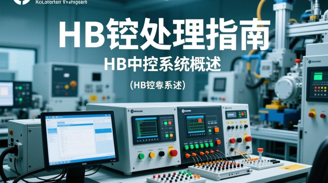 HB中控系统错误提示处理指南-图3 HB中控系统错误提示处理指南-图3
